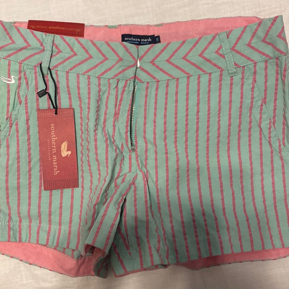 Southern Marsh Brighton Shorts